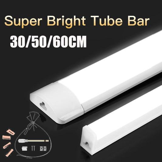 Tube Lamp  Bar Light Fixture for Wall Kitchen