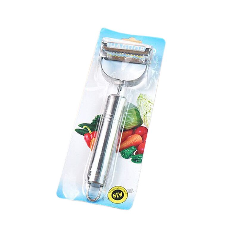 Stainless Steel Peeling Knife Kitchen Multifunctional