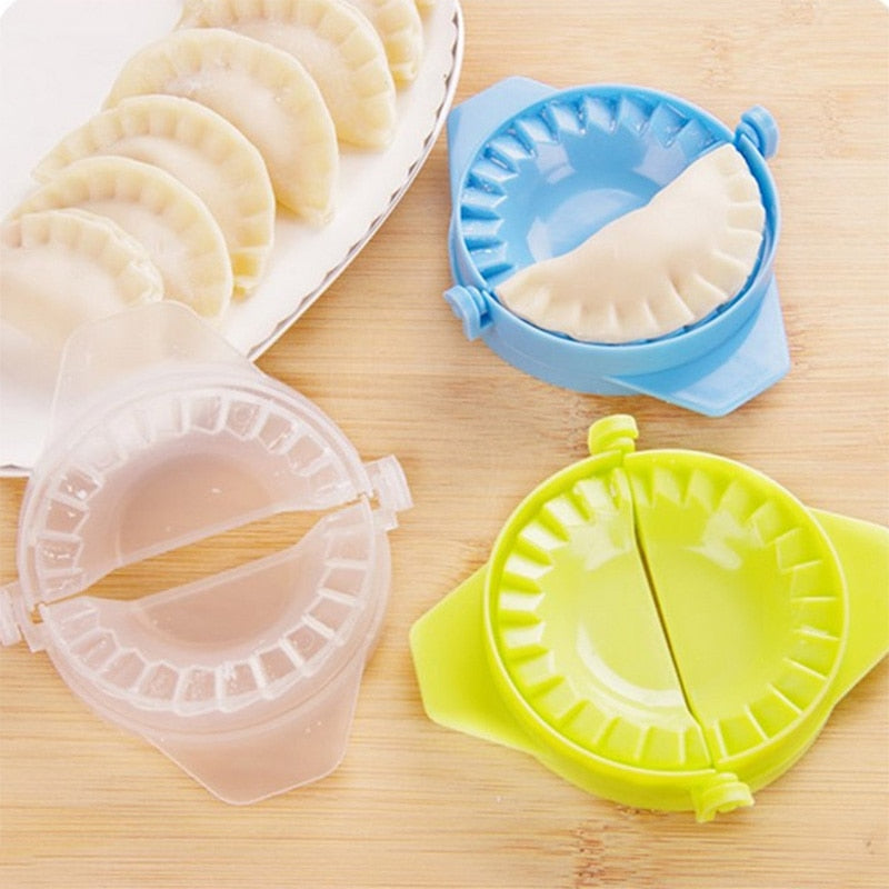 Shaped Dough Cutting Tool Kitchen