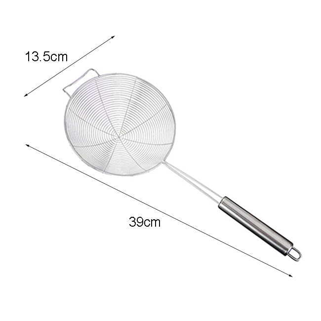 Stainless Steel Skimmer Strainer