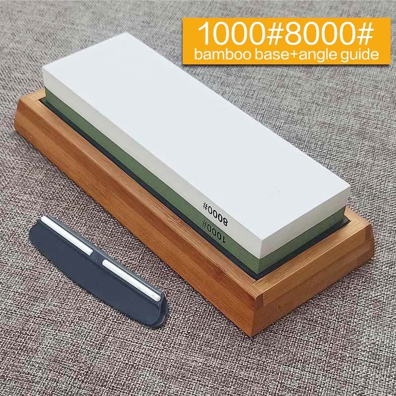 Whetstone Sharpening Stones Knife