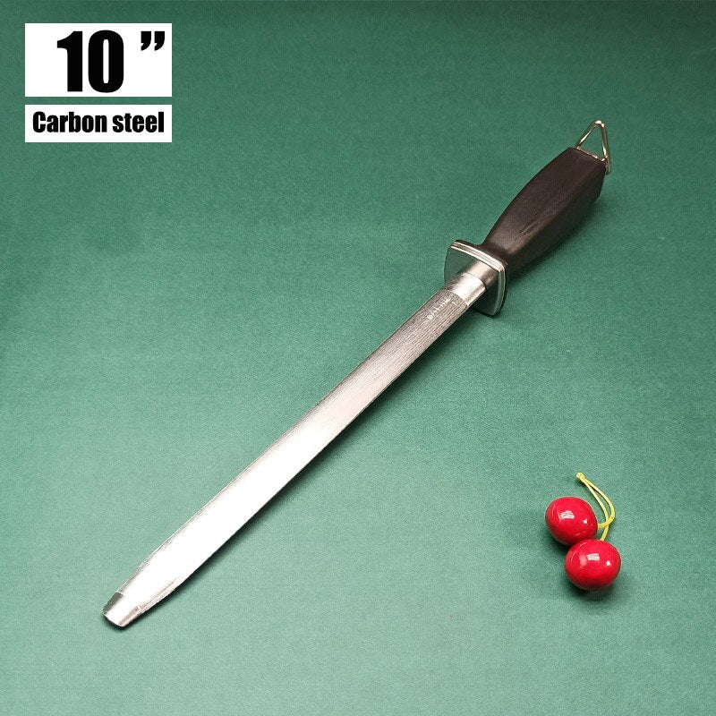 Sharpening rod Tungsten steel carbon Knife