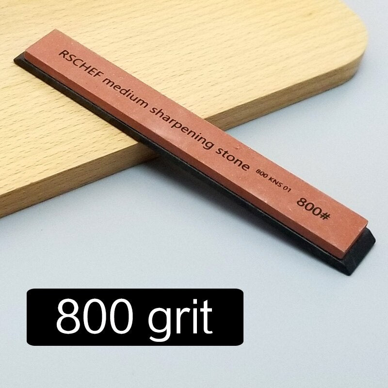 Sharpening Stones Grit Whetstone Knife