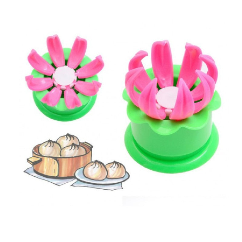 Kitchen DIY Pastry Pie Dumpling Maker