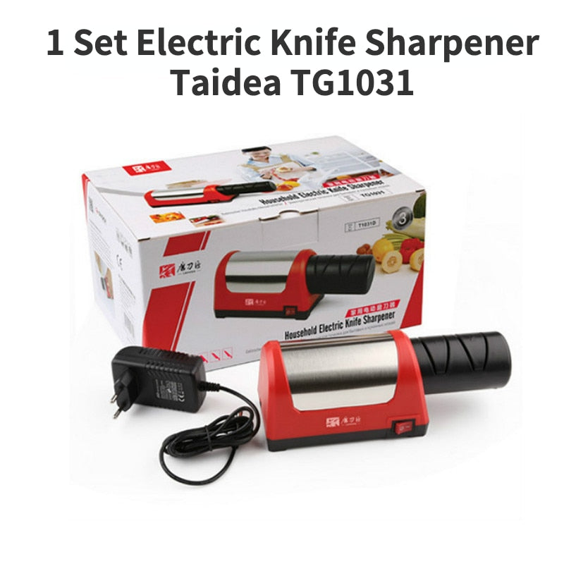 Electric Diamond Steel Sharpener