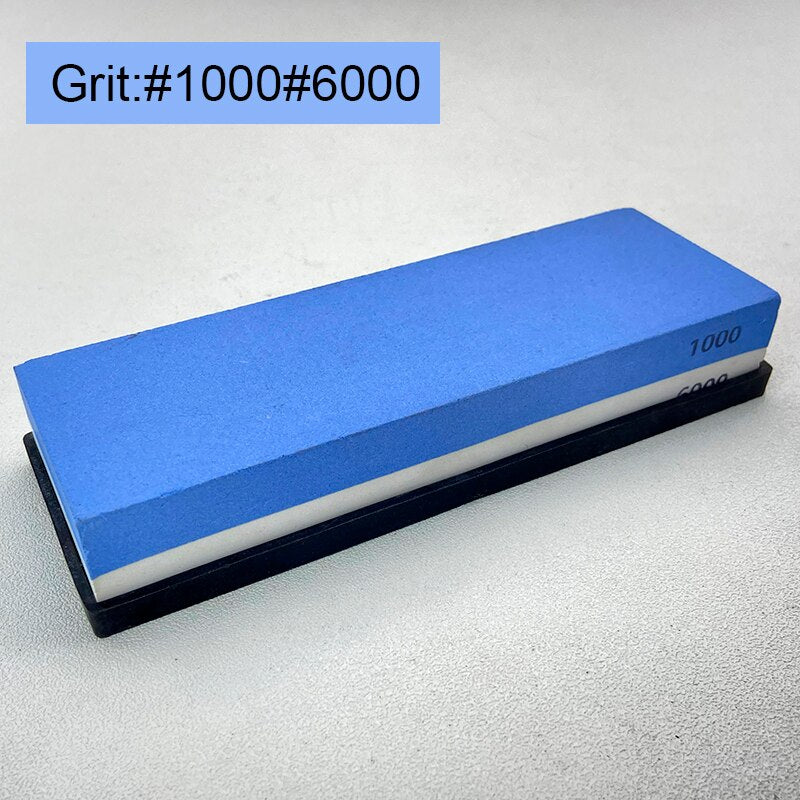 Sharpening Stone Wet Water Whetstone