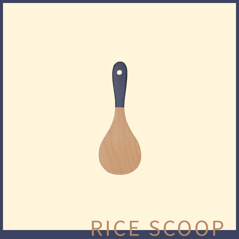 Cooking Spoon Scoop Kitchen Tool Kit