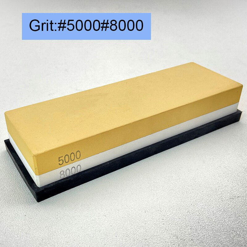 Sharpening Stone Wet Water Whetstone