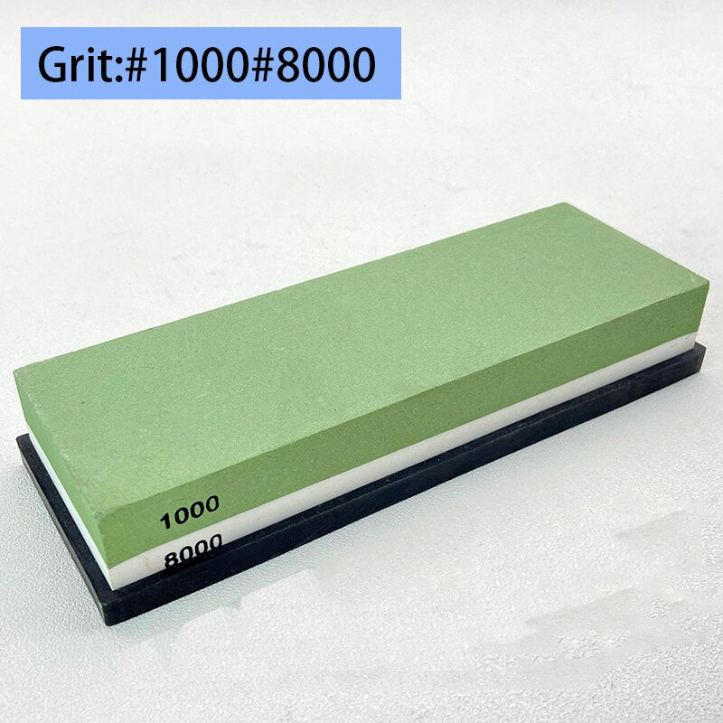 Sharpening Stone Wet Water Whetstone