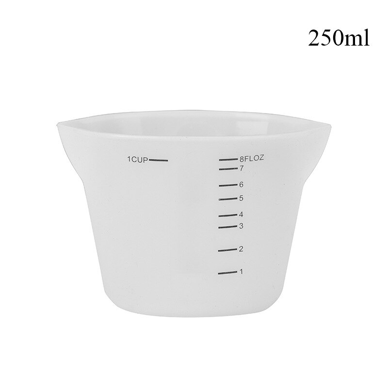 Measuring Cup Plastic Tip Mouth Jug Pour Spout