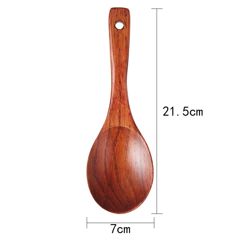 Kitchenware Wooden Shovel Spoon
