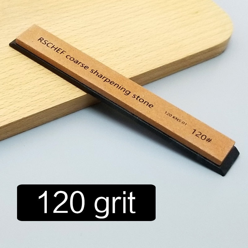 Sharpening Stones Grit Whetstone Knife