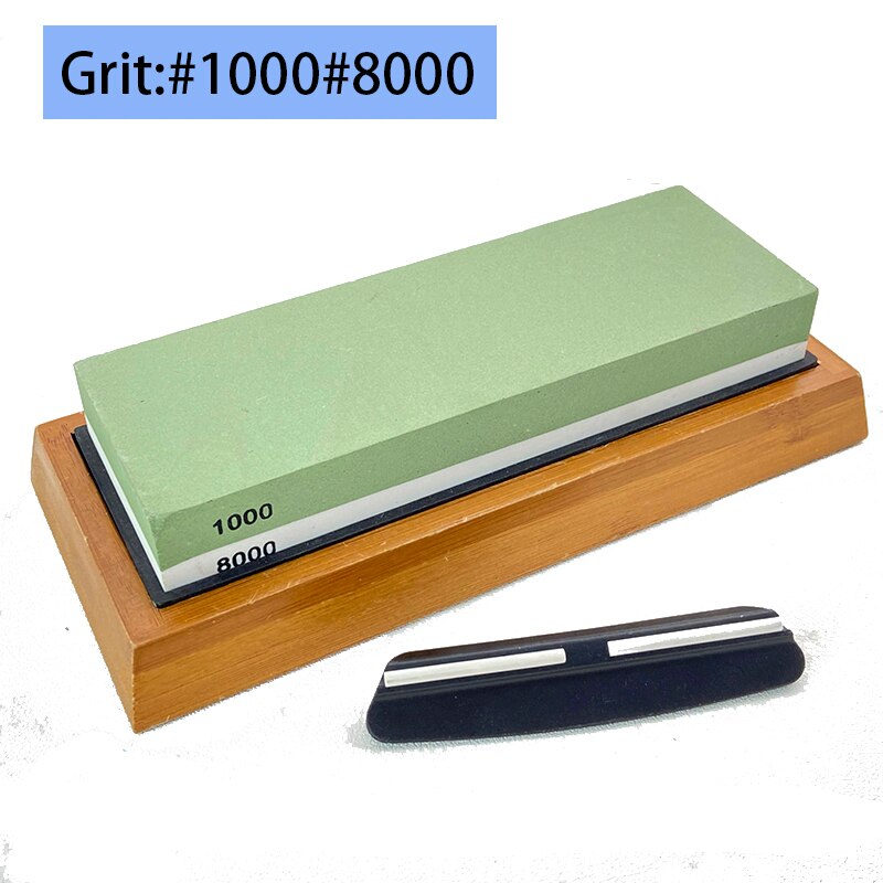 Sharpening Stone Wet Water Whetstone