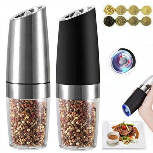 Electric Automatic Spices Grinder