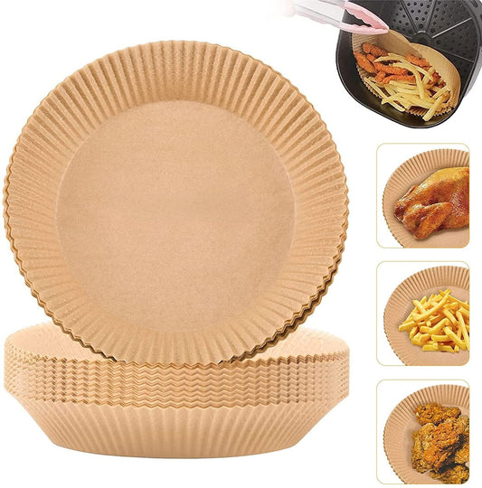 Air Fryer Disposable Paper Liner