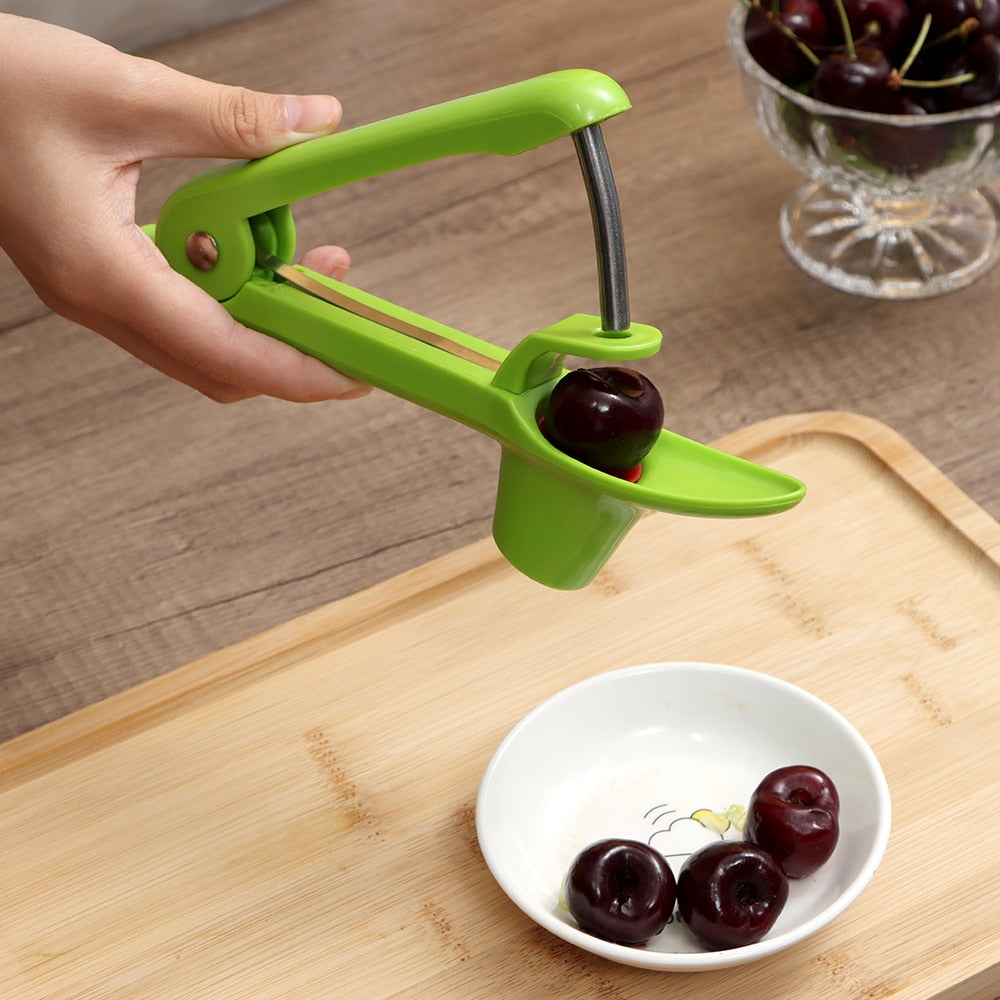 Cherry Seed Removal Olive Pitter Remover