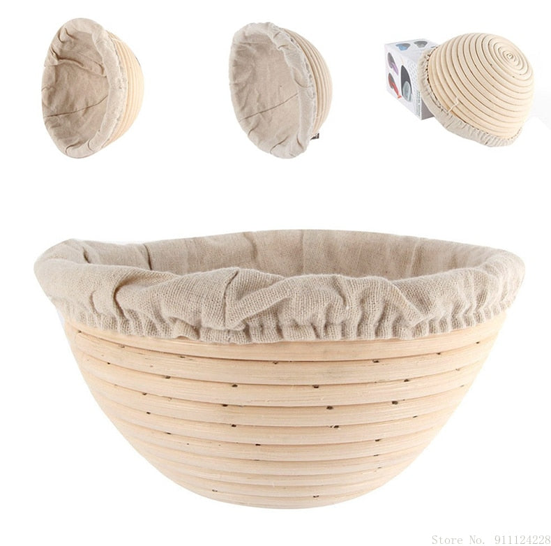 Bread Fermentation Basket