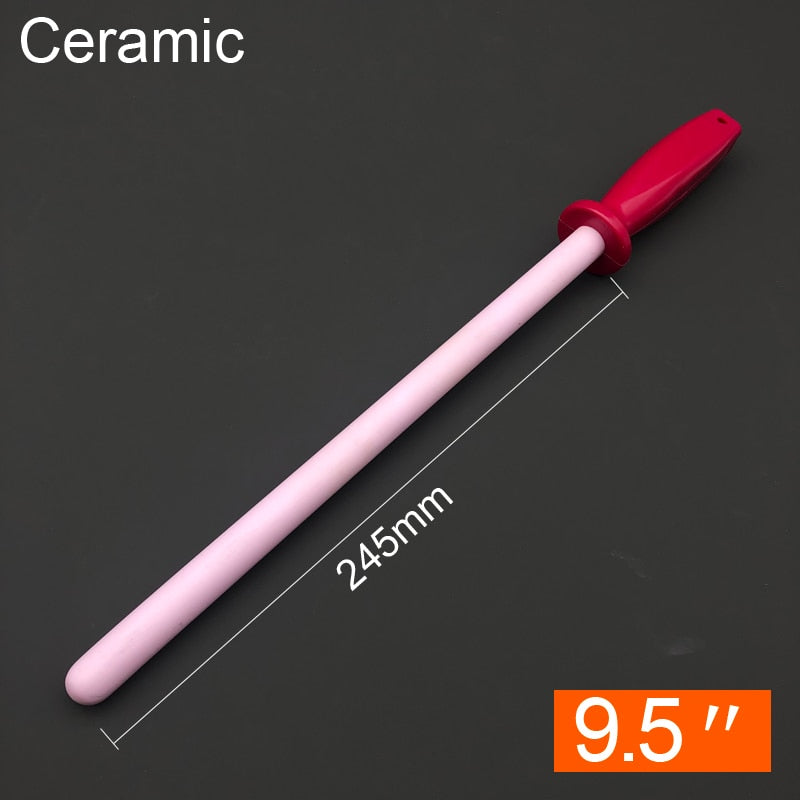 Ceramic Sharpening Rod Stick Bar