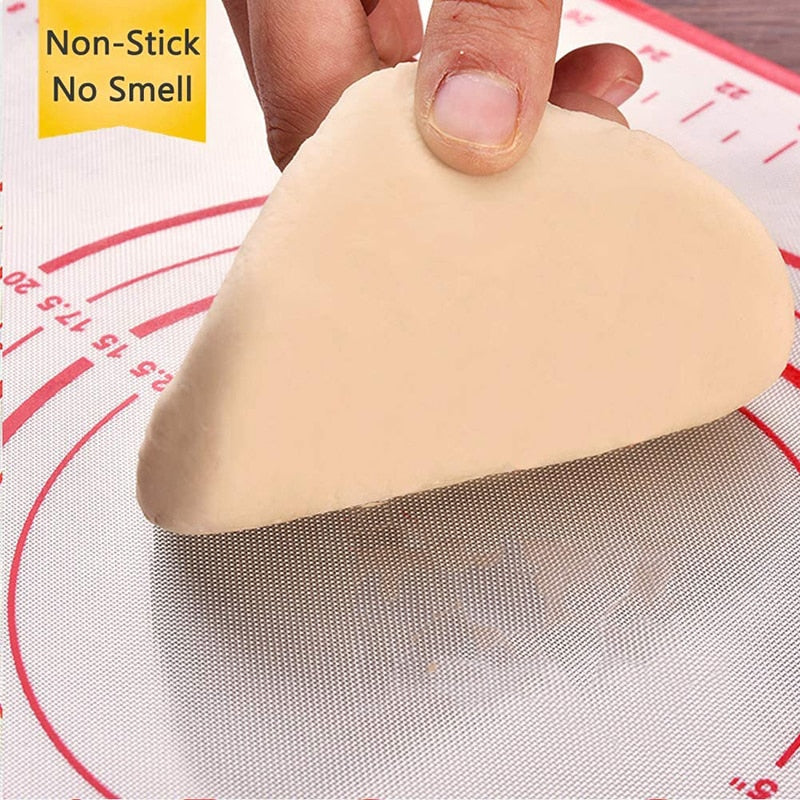 Silicone Baking Mat Pad Baking Sheet