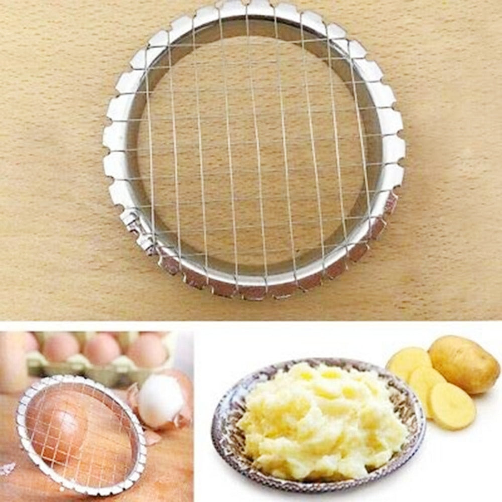 High Quality Potato Slicer Egg Fruit Vegetable