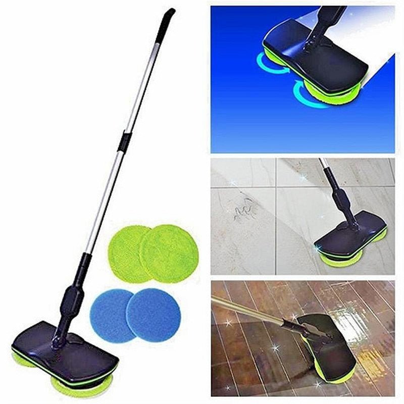 Mop for Wash Floor Spin Maid