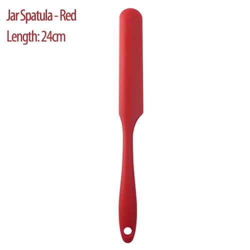 Long Handle Jam Spatulas Kitchen