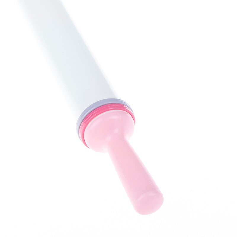 Non-stick Glide Fondant Rolling Pin