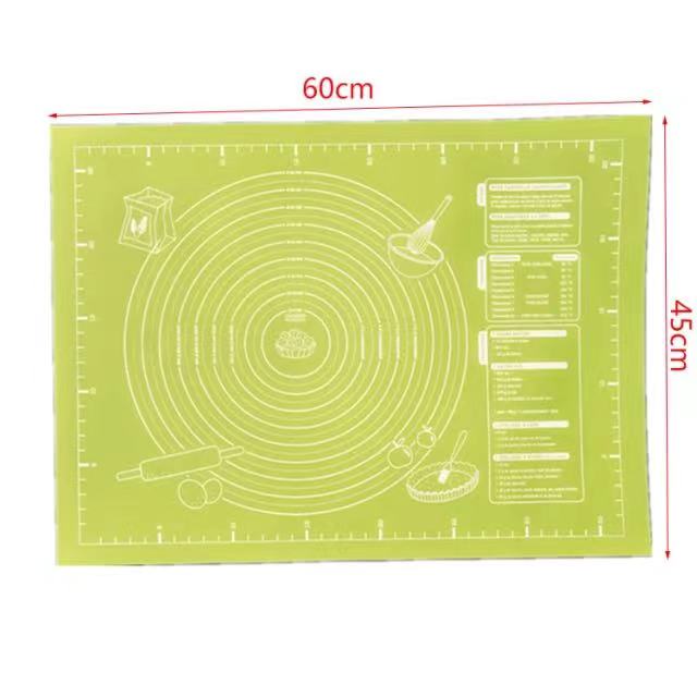 Silicone Pad Baking Mat Sheet Baking