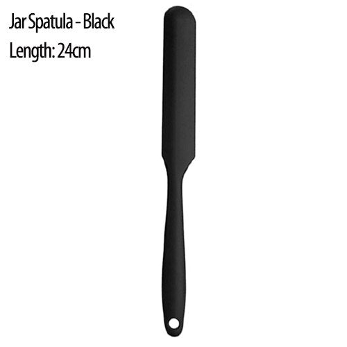 Long Handle Jam Spatulas Kitchen