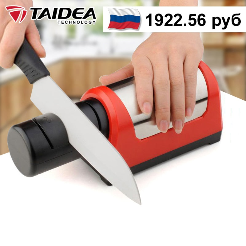 Knife Sharpener Professional  System