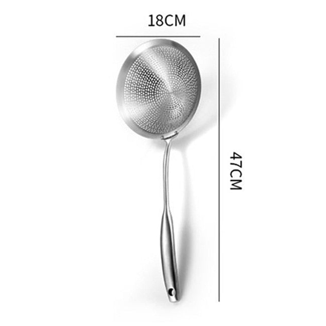 Stainless Steel Skimmer Strainer