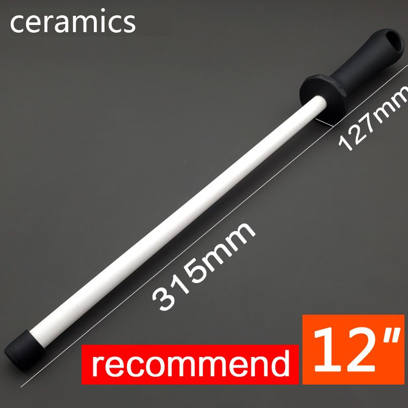 Ceramic Sharpening Rod Stick Bar