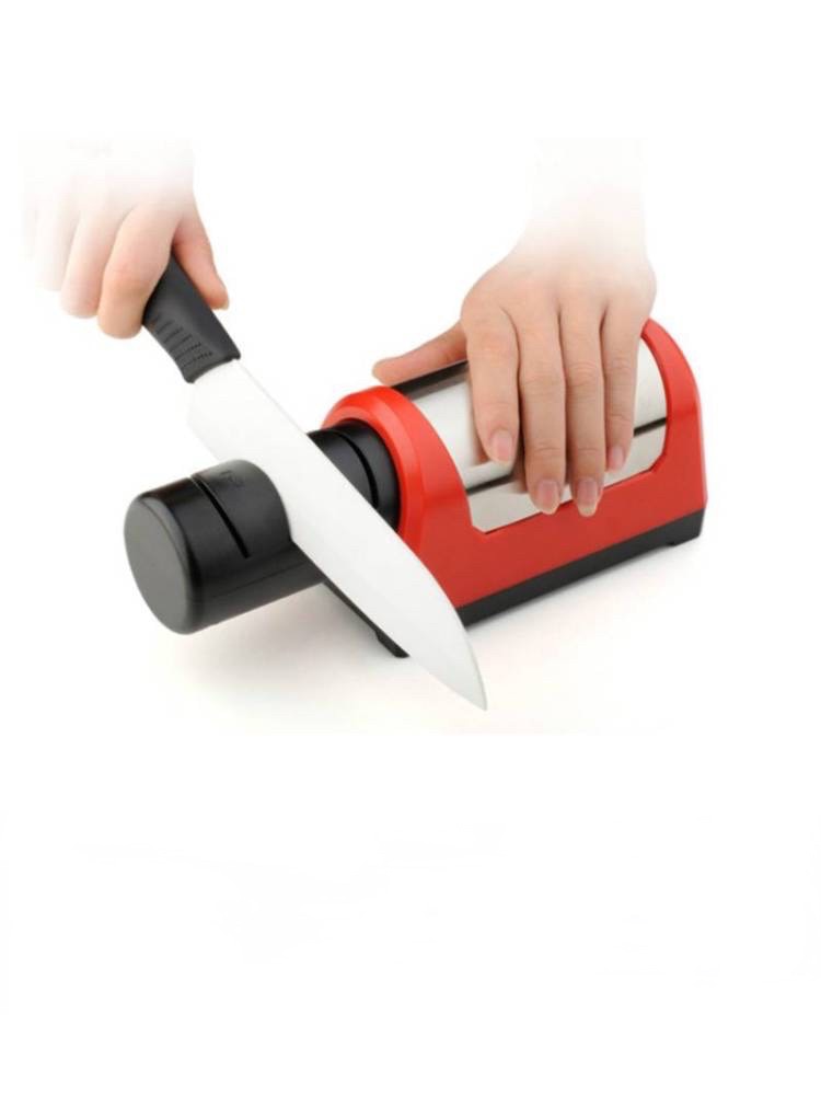 Electric Diamond Steel Sharpener