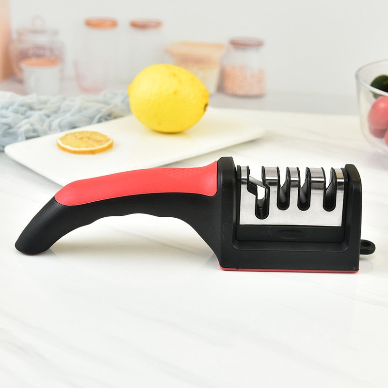 Professional Sharpener Kitchen Gadgets