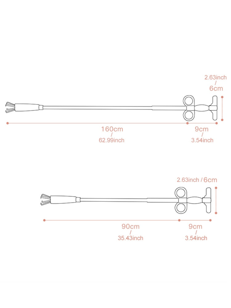 Kitchen Bathroom Sewer Cleaning Tool