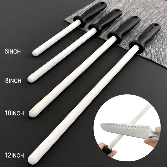 knife sharpening rod Ceramic