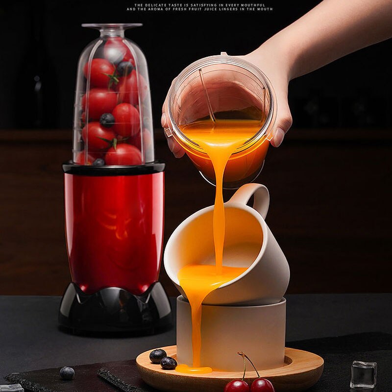 Multi-functional Electric Mixer Fruit