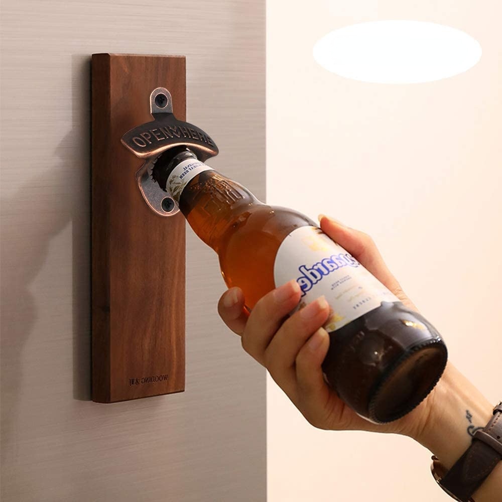 Kitchen Gadgets Bottle Opener