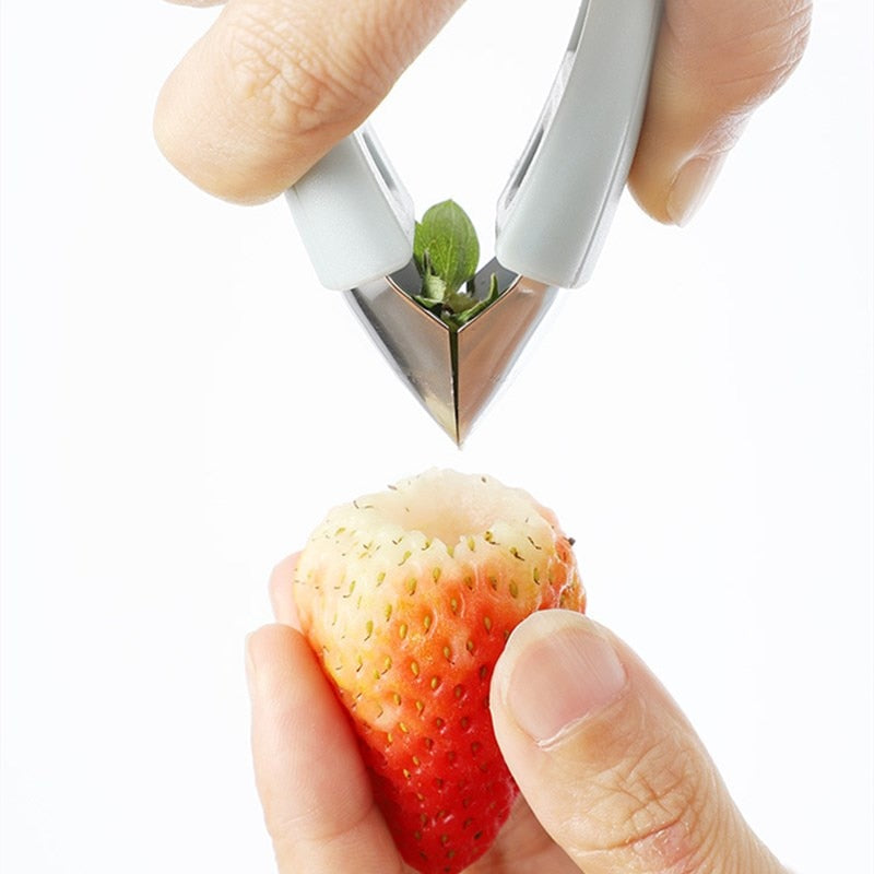 Stainless Steel Kitchen Tools Fruit Peeler