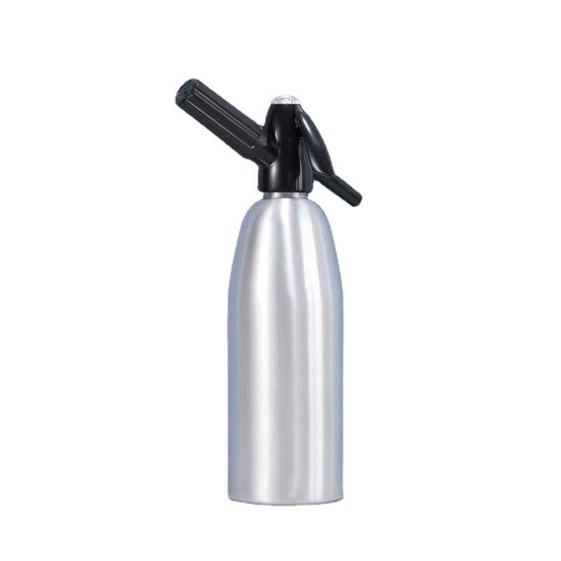 Professional Soda Water Siphon