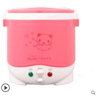 1L Rice Cooker Used in House