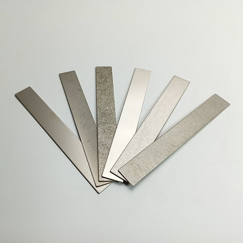 Diamond Whetstone for Knife Sharpener