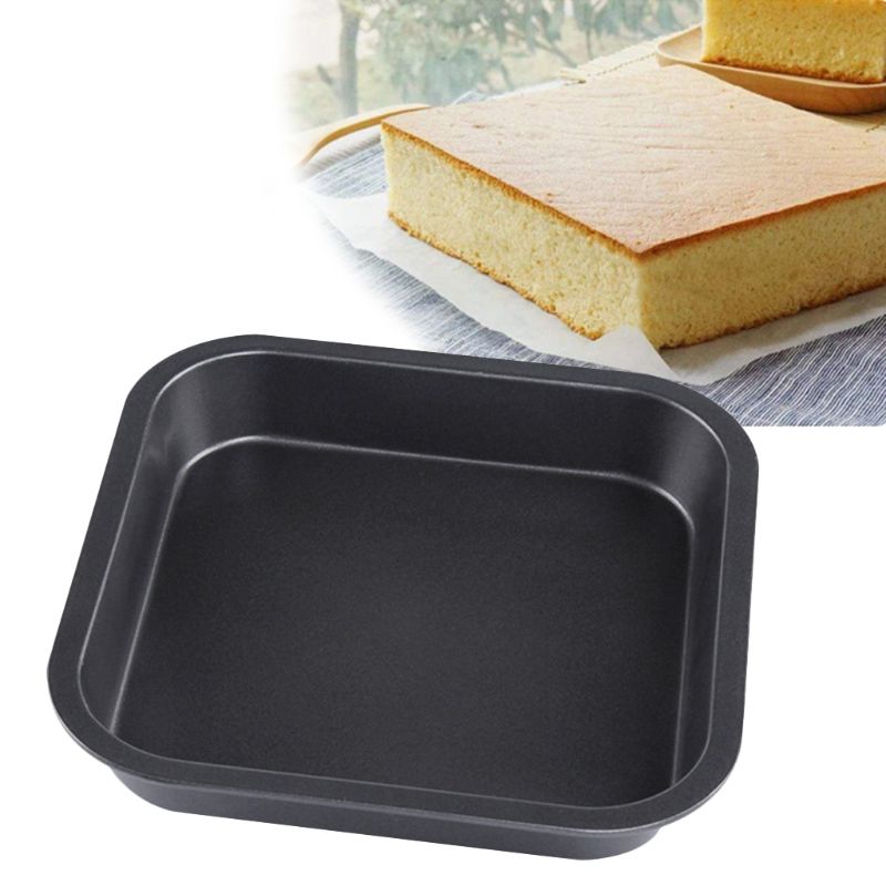 Tray Bread Cake Mold Kitchen Baking Tools