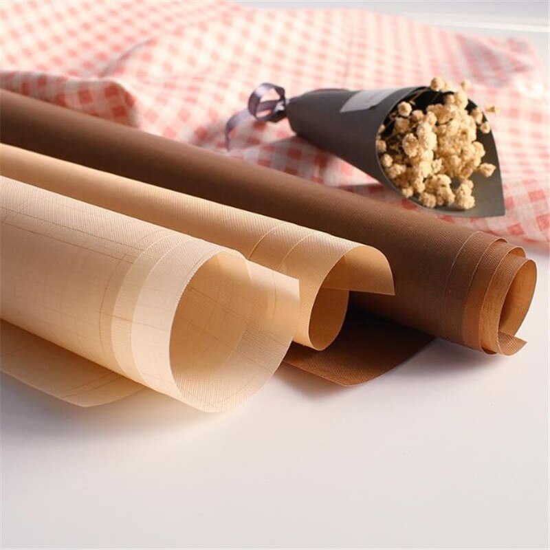 Non Stick Heat Transfer Paper Tools