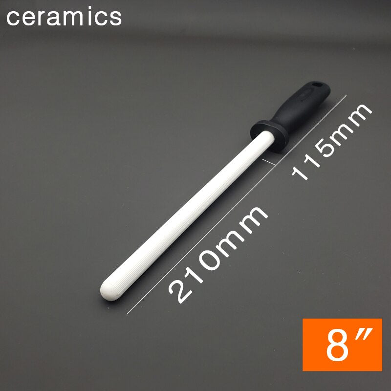 Ceramic Sharpening Rod Stick Bar