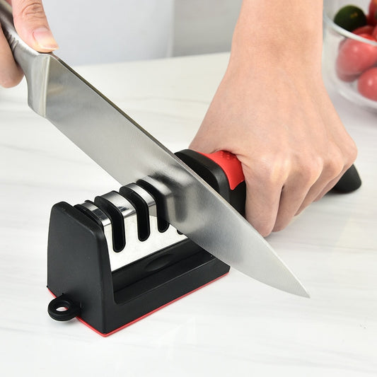 Stage Type Household Professional Sharpener