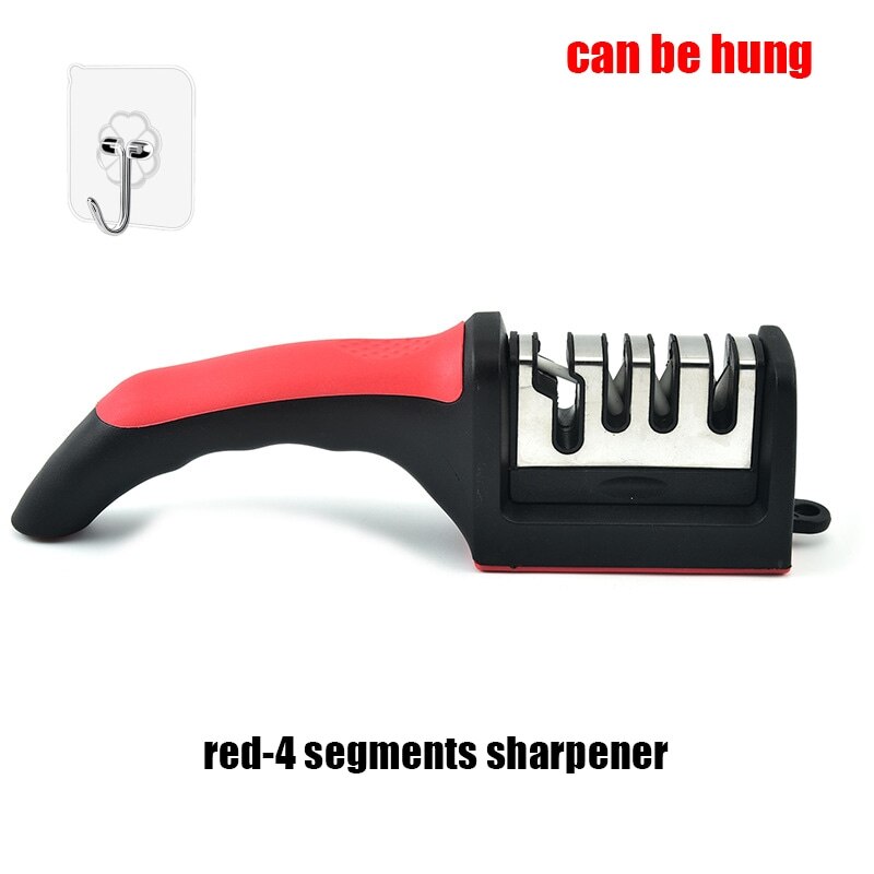 Professional Sharpener Kitchen Gadgets