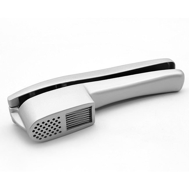 Premium Metal Garlic Press Garlic Mincer