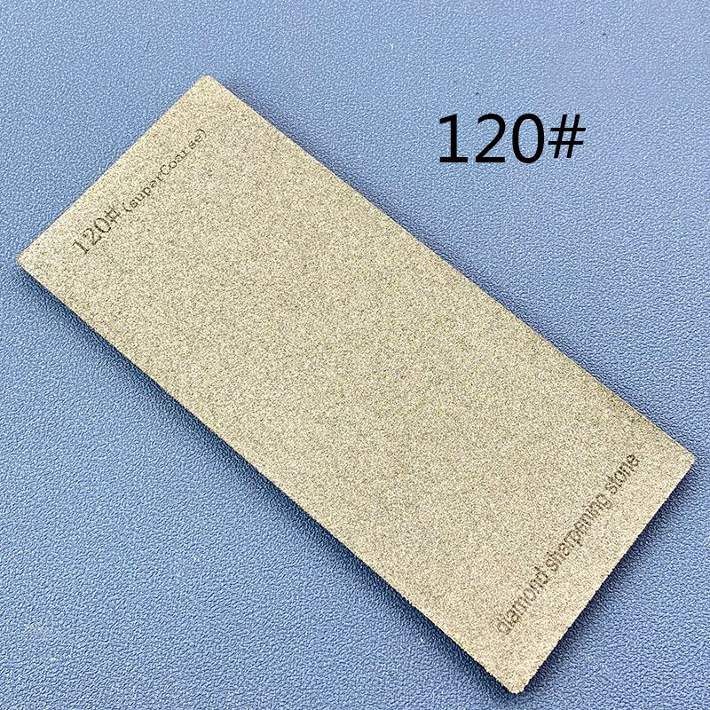 Diamond sharpening stone knife  tools