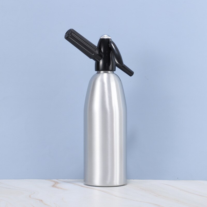 Professional Soda Water Siphon